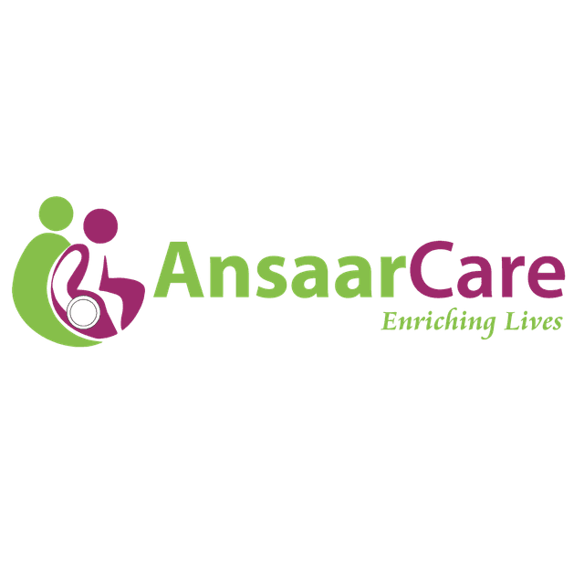 Ansaar Care Logo
