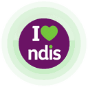 I Love NDIS Registered Provider